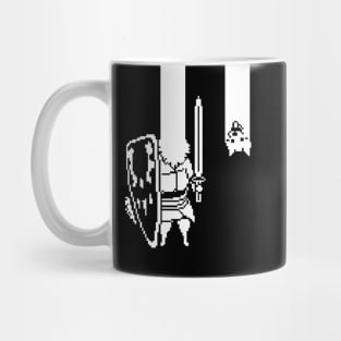 Excited Lesser Dog Mug